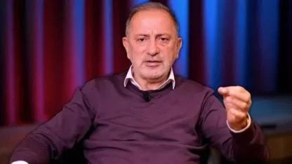 Fatih Altaylı bugün ilk kez hâkim karşısına çıkacak!