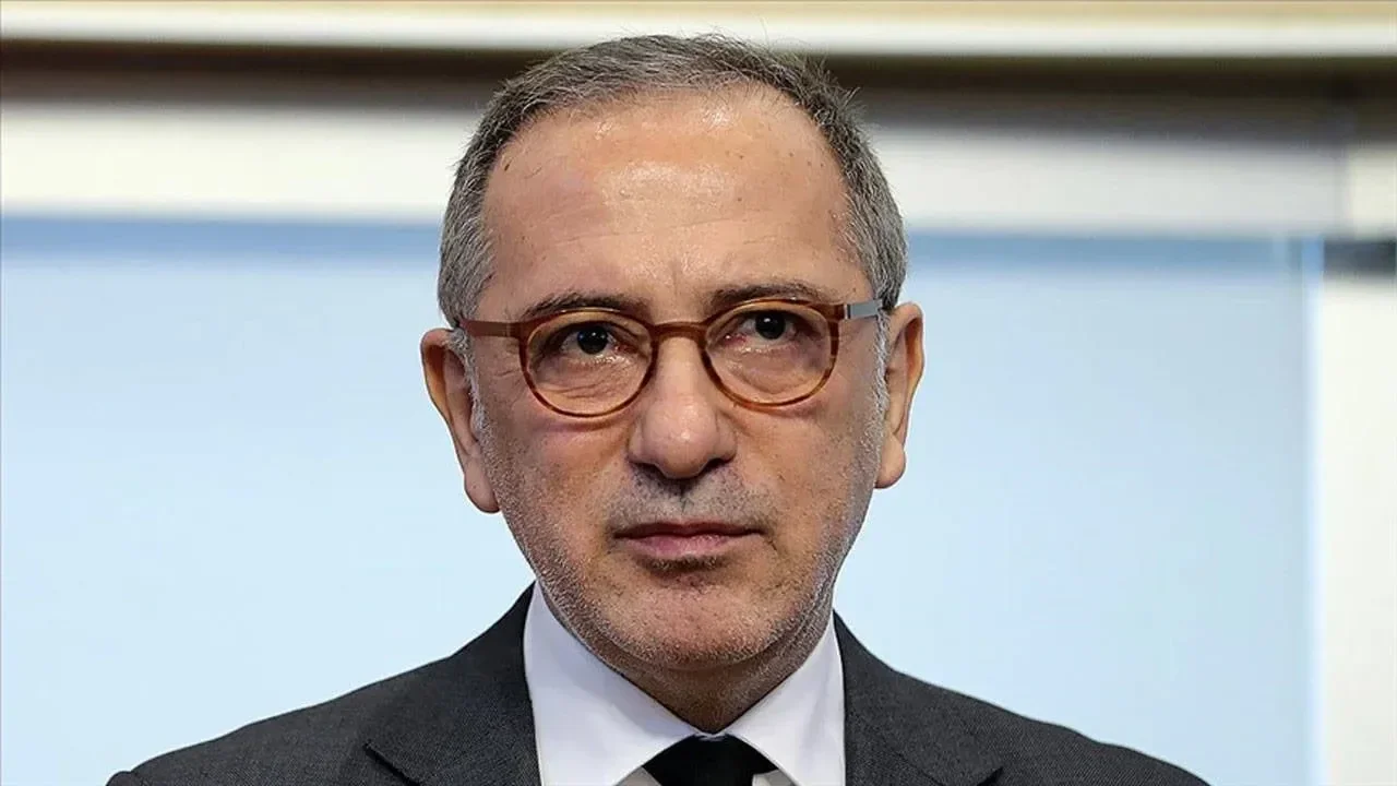 Fatih Altaylı, YouTube’a ara verdi!