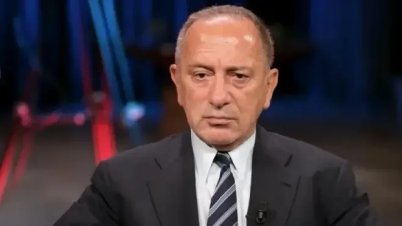 Fatih Altaylı’nın tutukluluğunun devamına karar verildi!