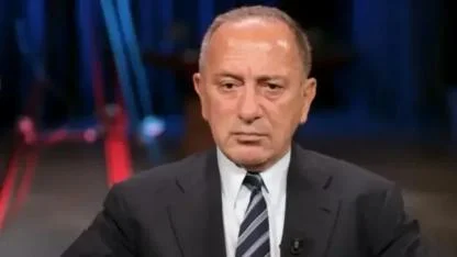 Fatih Altaylı’nın tutukluluğunun devamına karar verildi!
