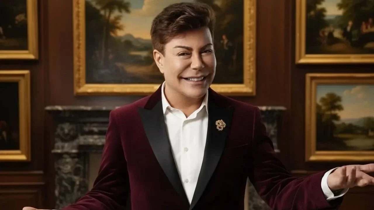 Fatih Ürek’ten sevindiren haber!