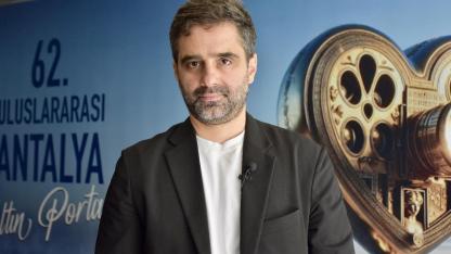 Filistin temalı 3 filmle Gazze'de yaşanan insanlık dramına dikkat çekilecek