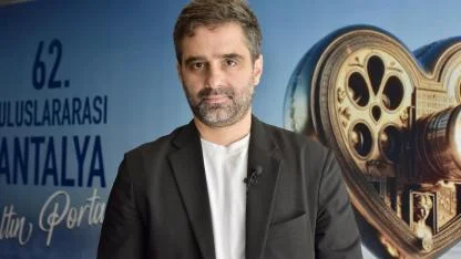 Filistin temalı 3 filmle Gazze'de yaşanan insanlık dramına dikkat çekilecek