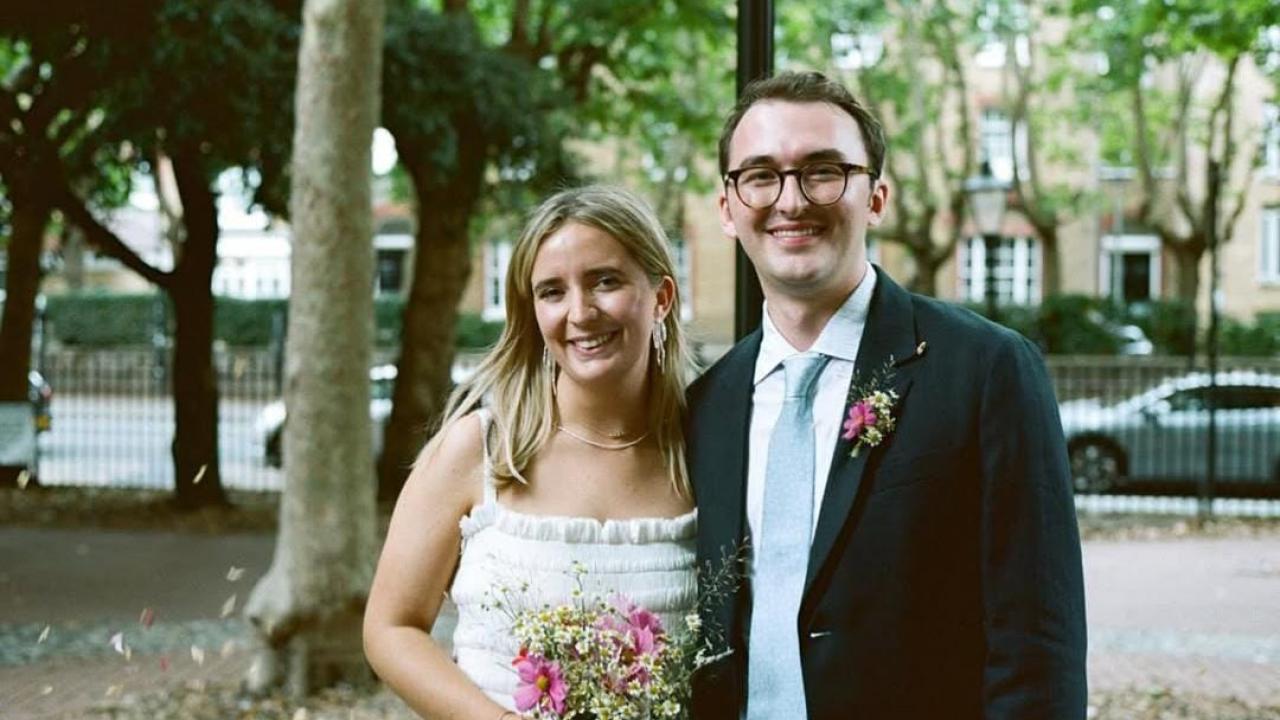 Game of Thrones’un yıldızı evlendi!