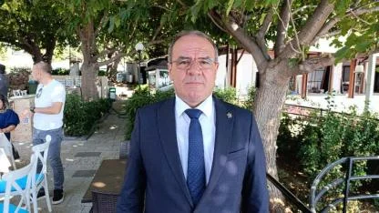 Gelecek Partisi İl Başkanı Muhammet Acar’dan 29 Ekim Cumhuriyet Bayramı Mesajı