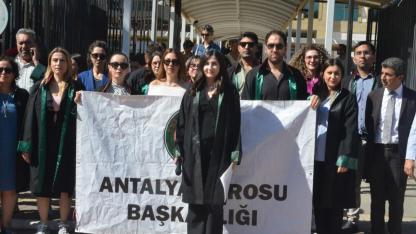 Genç Avukatlardan CMK Ücret Tarifesine Tepki: “Emeğimiz Yok Sayılamaz”