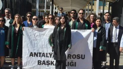 Genç Avukatlardan CMK Ücret Tarifesine Tepki: “Emeğimiz Yok Sayılamaz”