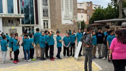 Gülbeyaz Safa unutulmadı, ailesinden anlamlı lokma hayrı
