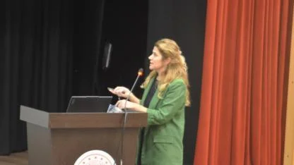 INNOVONURSE Projesi kapanış toplantısı gerçekleştirildi!