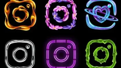 Instagram’a yeni simgeler geliyor!
