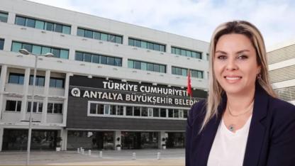 İstifa sonrası Seda Özel’den açıklama