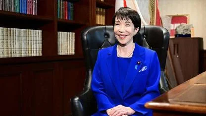Japonya’da bir ilk yaşandı!