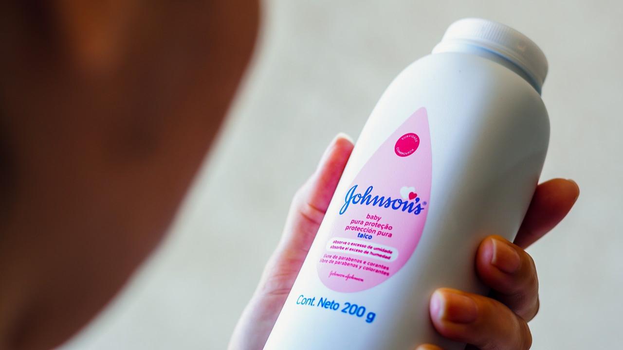 Johnson &amp; Johnson’a şok dava!