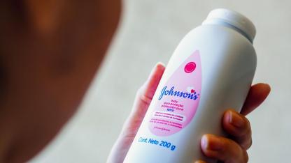 Johnson & Johnson’a şok dava!