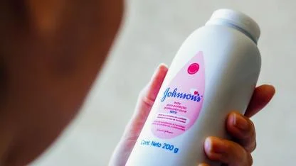 Johnson & Johnson’a şok dava!