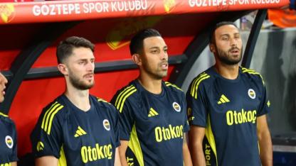 Kadro dışı bırakılan Cenk Tosun ve İrfan Can Kahveci’den açıklama!