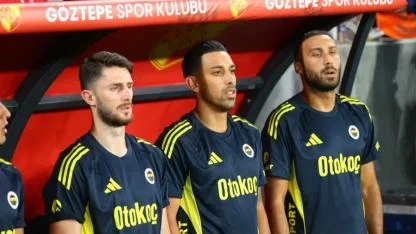 Kadro dışı bırakılan Cenk Tosun ve İrfan Can Kahveci’den açıklama!