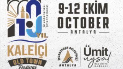 KALEİÇİ FESTİVALİ