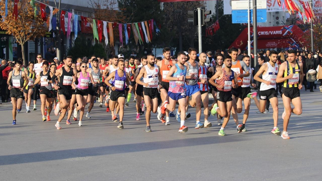Kaş’ta yollar kapatılacak!