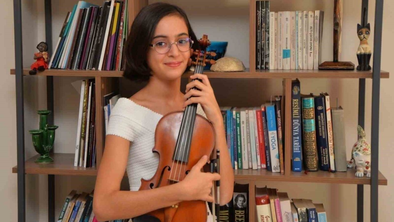 Kazada karar çıktı: Keman sanatçısı Laçin Akyol’u öldüren sürücüye 4,5 yıl hapis