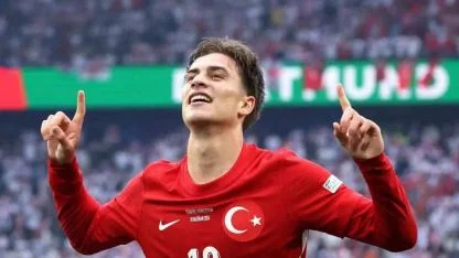 Kenan Yıldız 2025 Akdeniz Mükemmeliyet Ödül'üne layık görüldü!