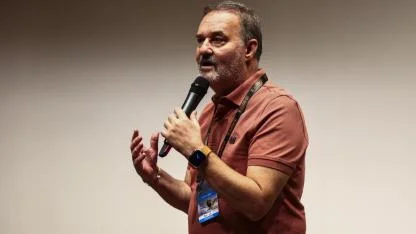 “Köklere Yolculuk”: Altın Portakal’da geçmişle yüzleşme hikayesi