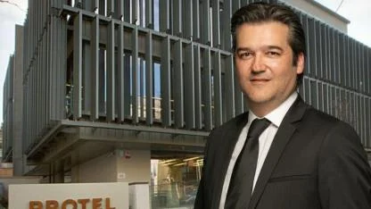 Konaklama sektöründe yapay zeka konuşulacak