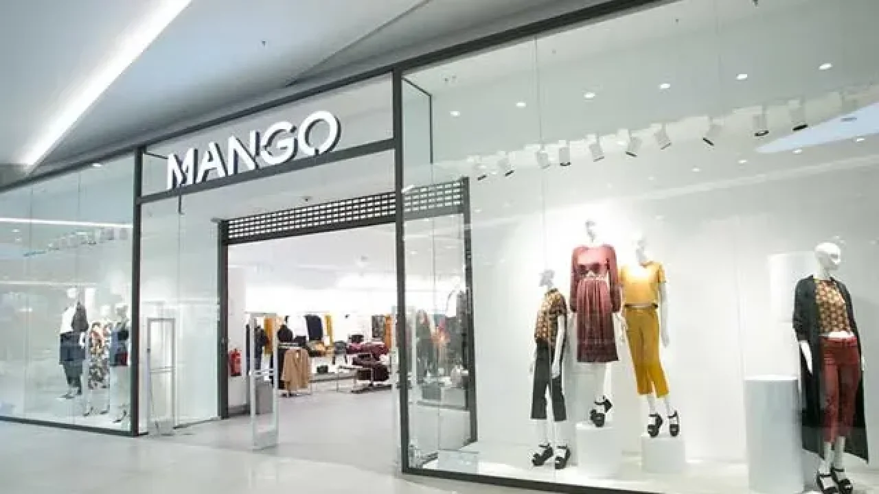 Mango kişisel verilerin çalındığını açıkladı!