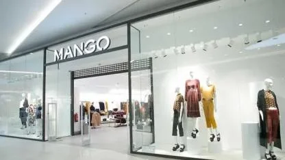 Mango kişisel verilerin çalındığını açıkladı!