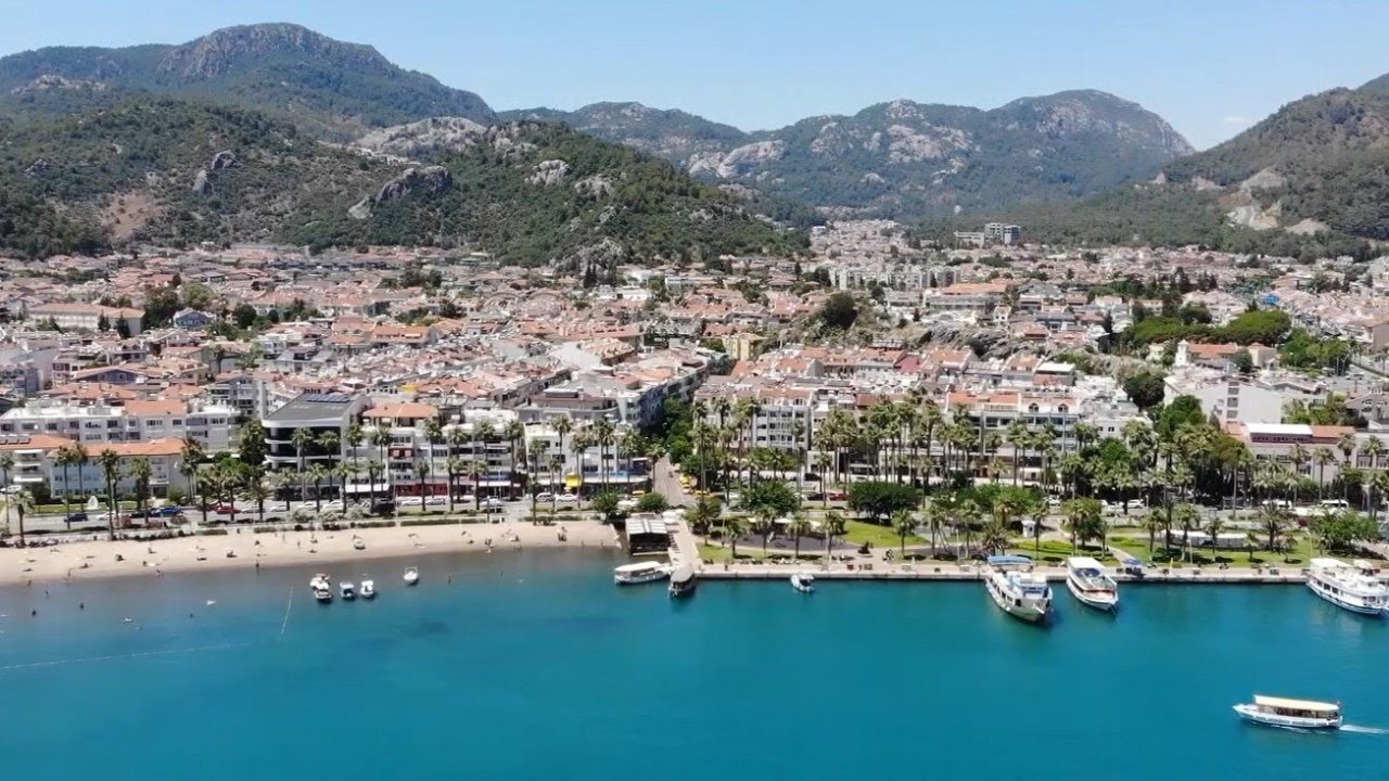 Marmaris’te konut sıkıntısı devam ediyor