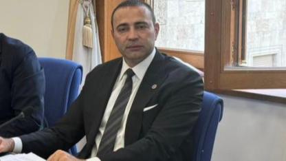 Milletvekili Kaya: “Artan borcun bedelini vatandaş ödüyor!”
