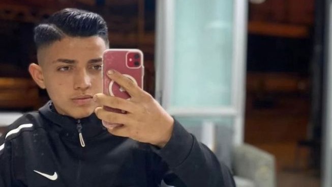 Motosiklet sürücüsü kazada hayatını kaybetti