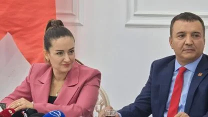Muhittin Böcek tahliye mi oluyor? Başkanvekili Özdemir açıklık getirdi