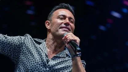 Mustafa Sandal’dan uluslararası başarı!