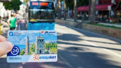 Öğrenci vize işlemleri başladı!