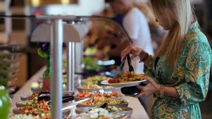 Otellerde her şey dahil yerine sistem geldi! Antalya’da denemenin sonucu açıklandı