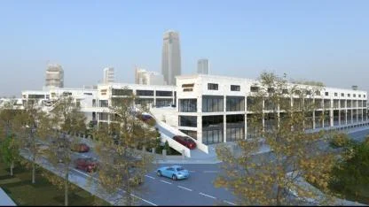 Otonomi Antalya Projesiyle Aksu'ya yeni bağlantı yolu açıldı