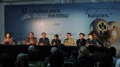 Özcan Alper’den “Erken Kış” ile soğuk bir gerçeklik