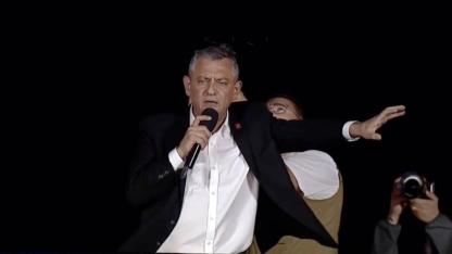 Özgür Özel'den Muhittin Böcek açıklaması