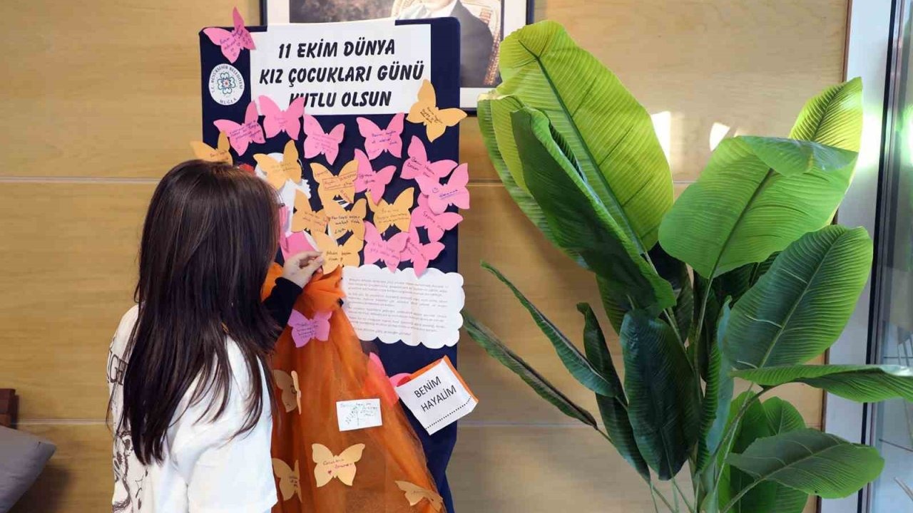 Panolara hayallerini yansıttılar