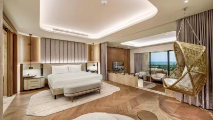 Regnum’dan uzun dönem konaklamalara özel “Second Home” konsepti