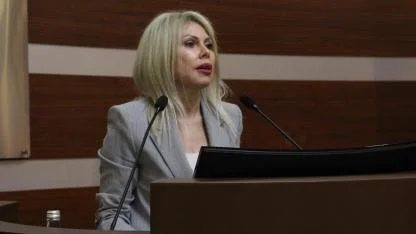 Rektör Özkan'dan iş dünyasına işbirliği çağrısı