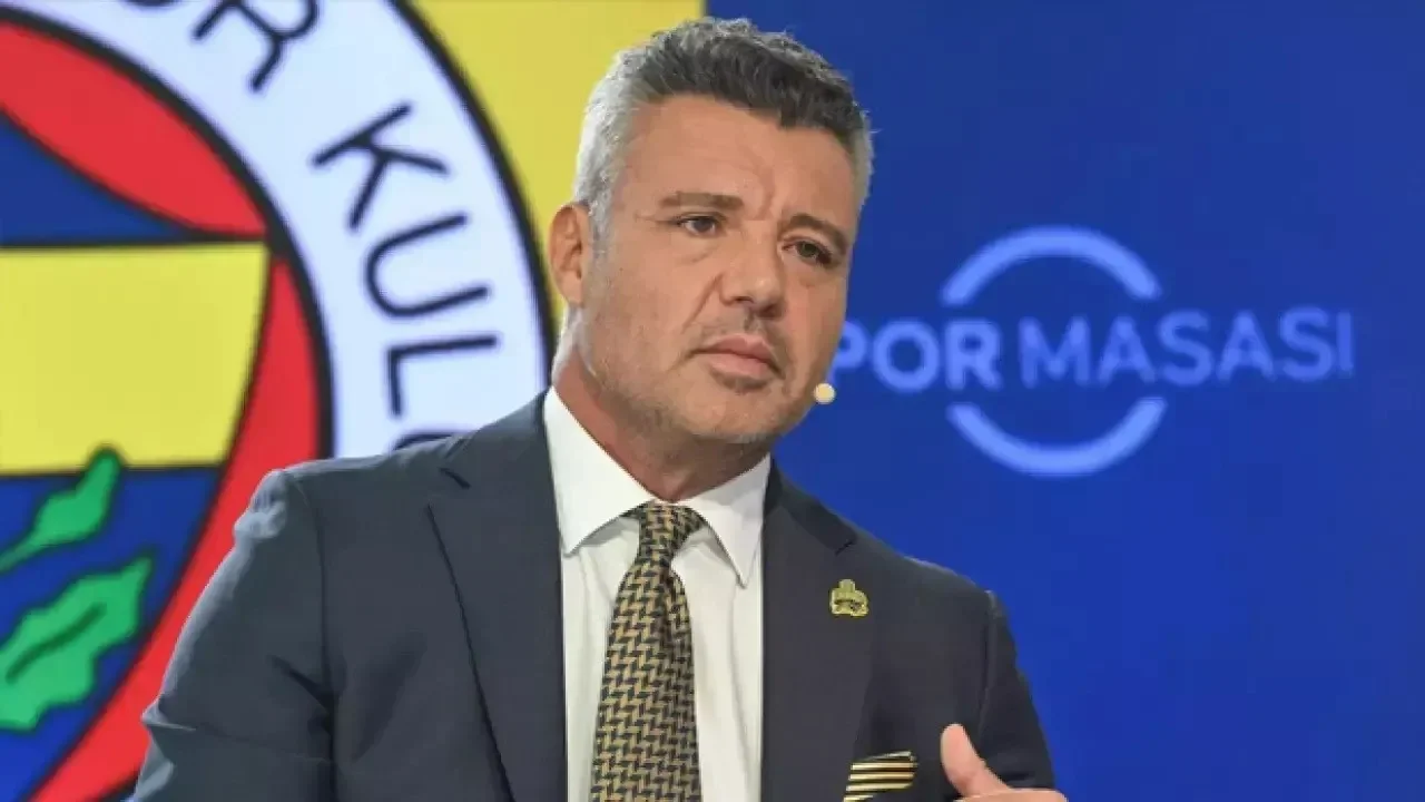Sadettin Saran kadro dışı kararı için açıklamada bulundu!
