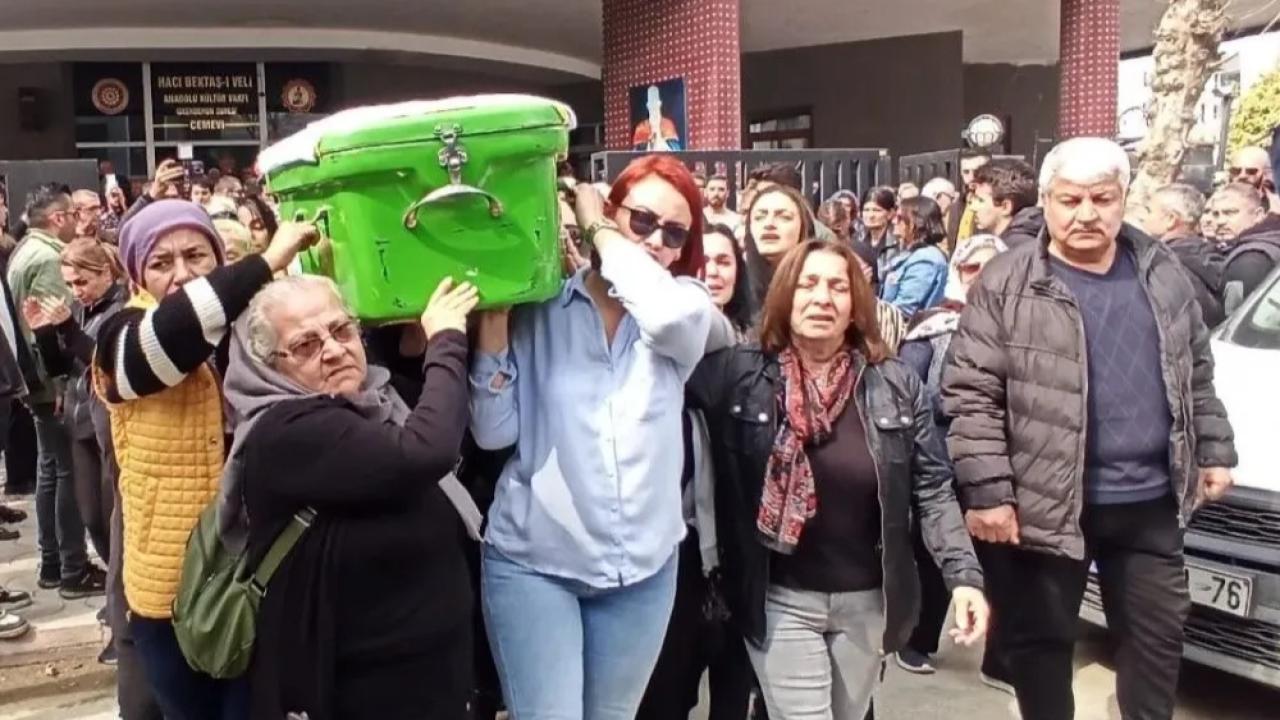 Sevcan Demir davasında ikinci duruşma yarın