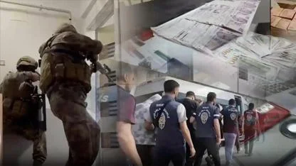 Siber suçlarla mücadele kapsamında 567 şüpheli yakalandı