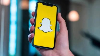 Snapchat çöktü mü?