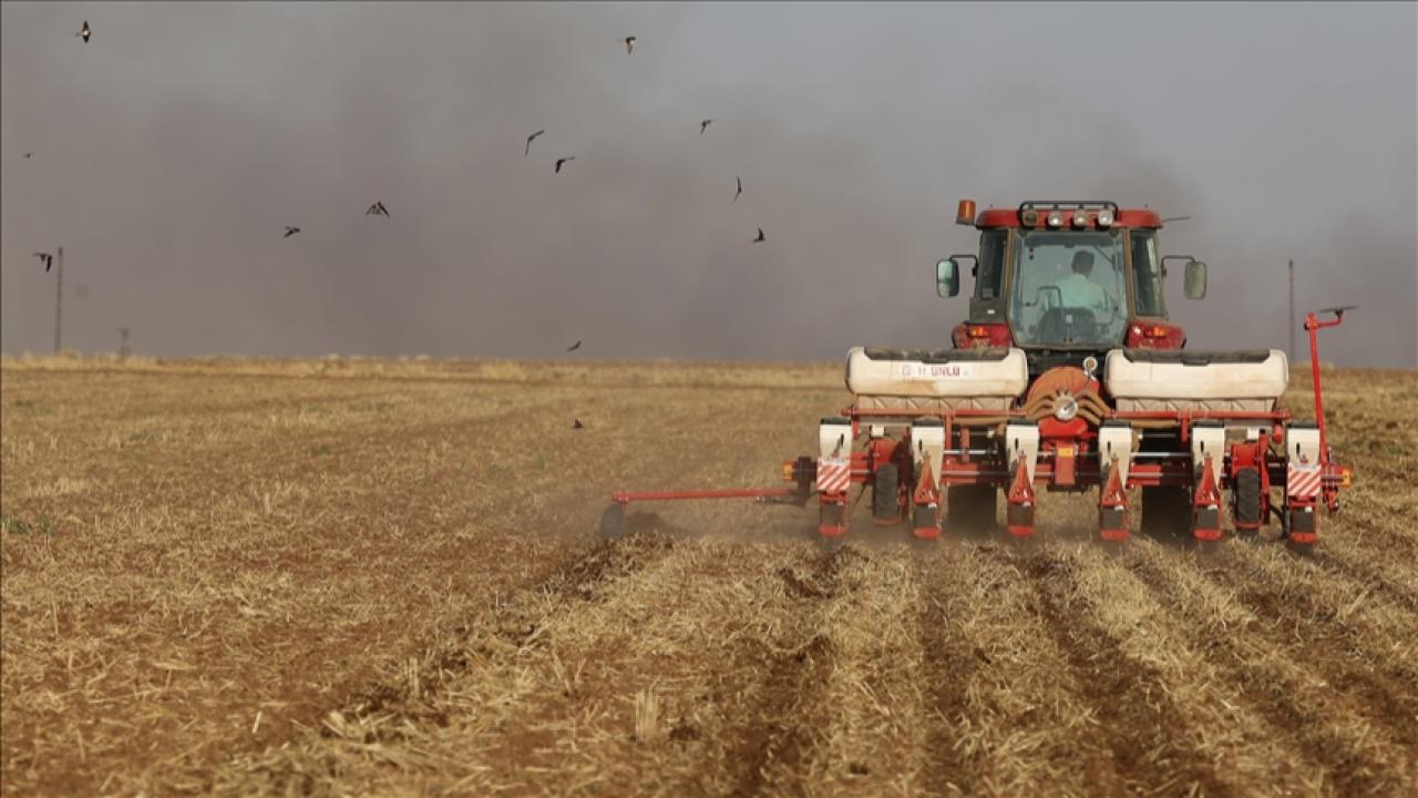 Tarımsal girdi fiyatlarında yükseliş sürüyor