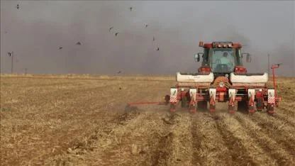 Tarımsal girdi fiyatlarında yükseliş sürüyor