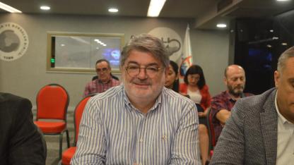 Tarımsal Üretimde Düşüş var