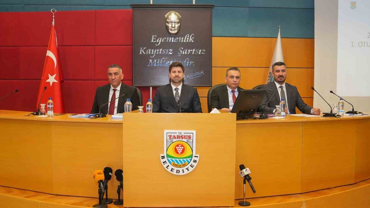 Tarsus’ta asansör kazasında hayatını kaybeden Yaşot’u adı parka verildi